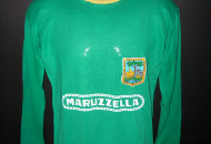 A.C. Maranese n.9  Di Blas Claudio 1987-88  -  522